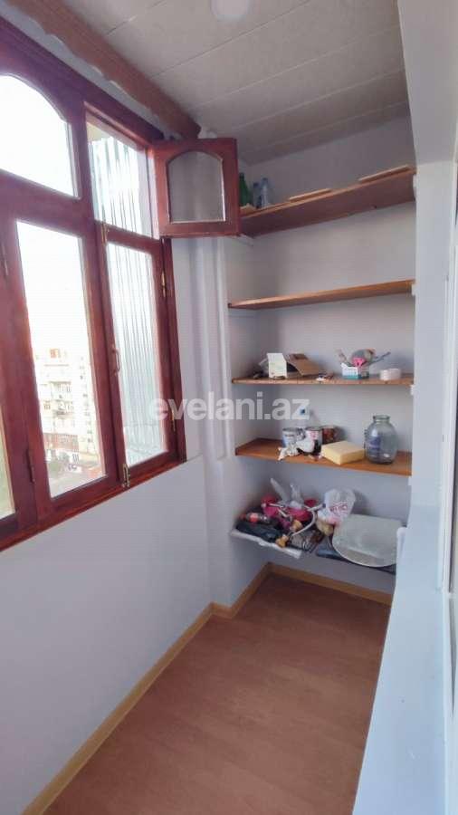 Satılır, köhnə tikili, 2 otaqlı, 60 m², Bakı, Xətai r, Həzi Aslanov q, Həzi Aslanov m.