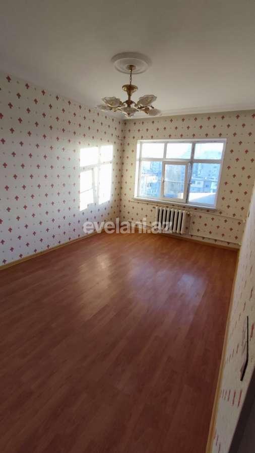 Satılır, köhnə tikili, 2 otaqlı, 60 m², Bakı, Xətai r, Həzi Aslanov q, Həzi Aslanov m.