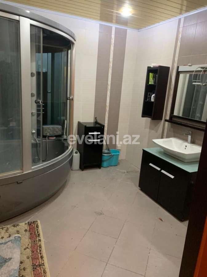 Kirayə verilir, yeni tikili, 3 otaqlı, 215 m², Bakı, Nəsimi r, Nizami m.