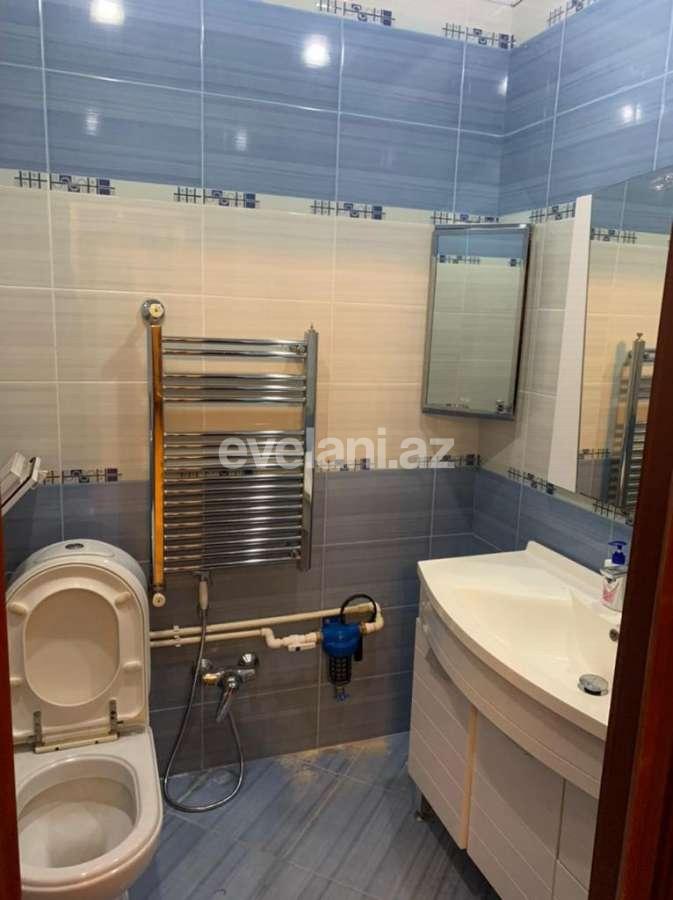 Kirayə verilir, yeni tikili, 3 otaqlı, 215 m², Bakı, Nəsimi r, Nizami m.