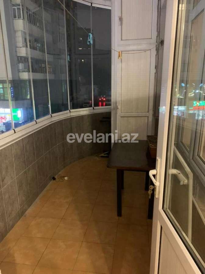 Kirayə verilir, yeni tikili, 3 otaqlı, 215 m², Bakı, Nəsimi r, Nizami m.
