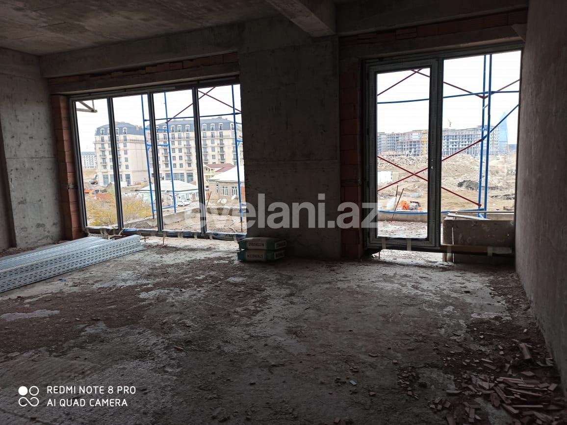 Satılır, yeni tikili, 2 otaqlı, 95 m², Bakı, Xətai r, Şah İsmayıl Xətai m.