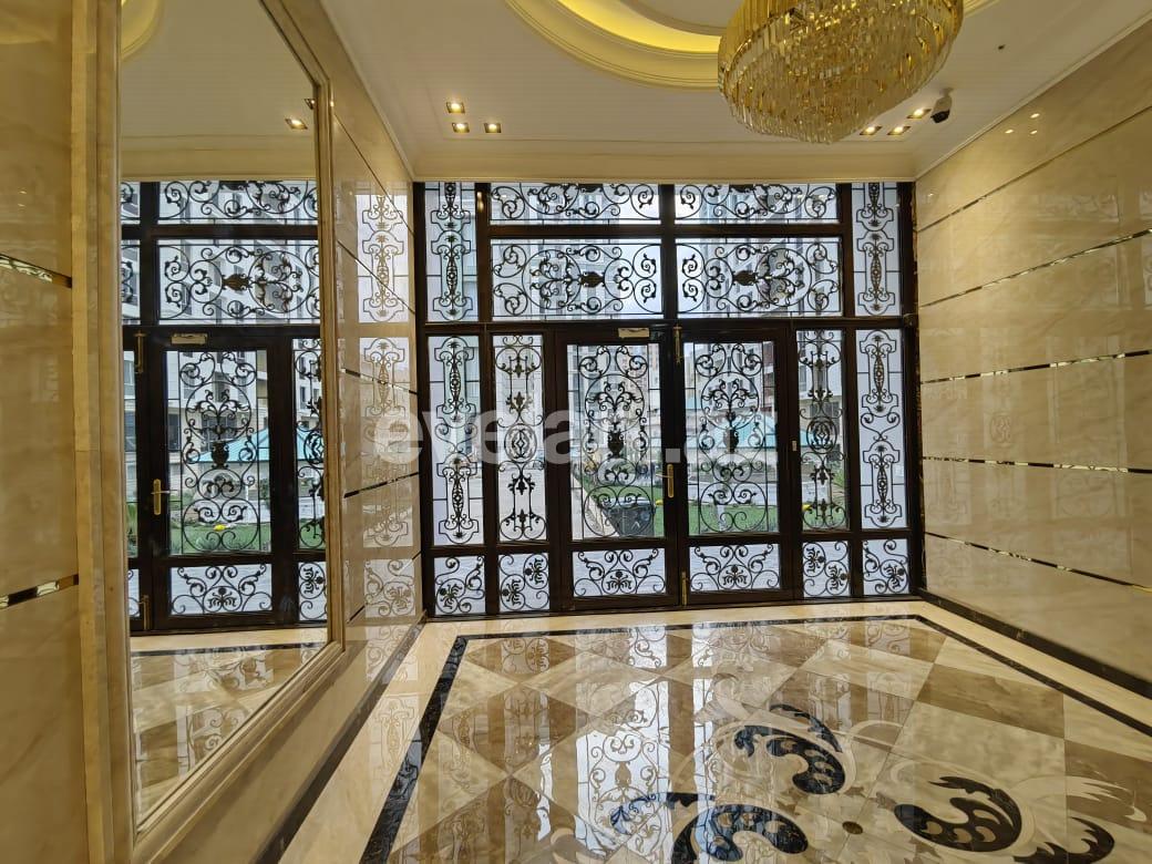 Satılır, yeni tikili, 3 otaqlı, 146 m², Bakı, Xətai r, Şah İsmayıl Xətai m.