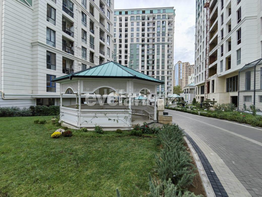 Satılır, yeni tikili, 3 otaqlı, 146 m², Bakı, Xətai r, Şah İsmayıl Xətai m.