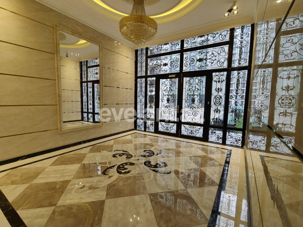 Satılır, yeni tikili, 3 otaqlı, 146 m², Bakı, Xətai r, Şah İsmayıl Xətai m.