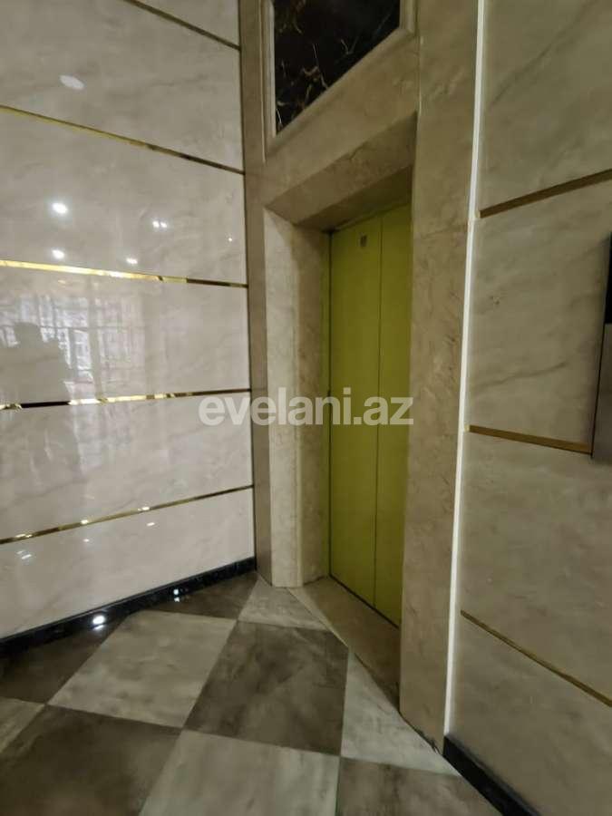 Satılır, yeni tikili, 3 otaqlı, 146 m², Bakı, Xətai r, Şah İsmayıl Xətai m.