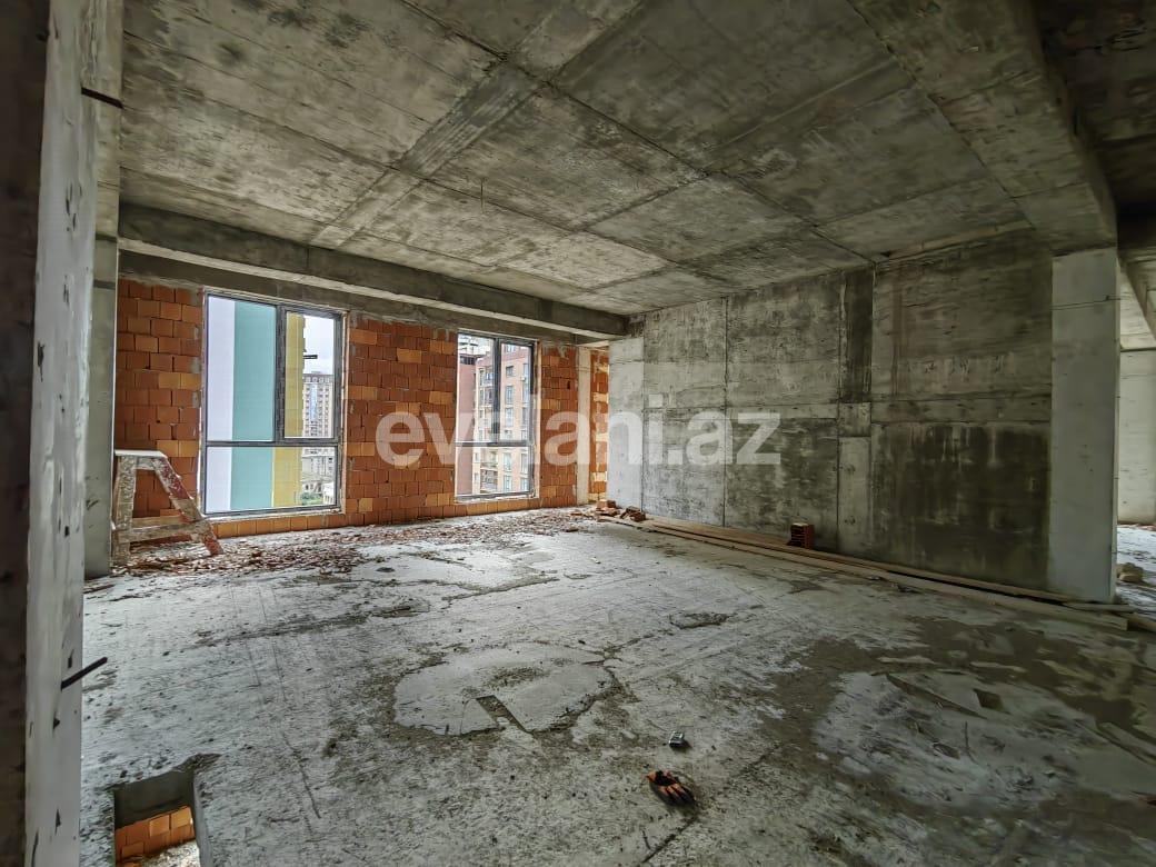 Satılır, yeni tikili, 3 otaqlı, 146 m², Bakı, Xətai r, Şah İsmayıl Xətai m.