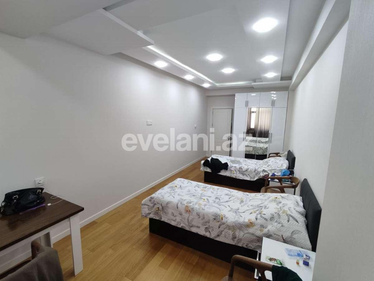 Kirayə verilir, yeni tikili, 4 otaqlı, 225 m², Bakı, Xətai r.
