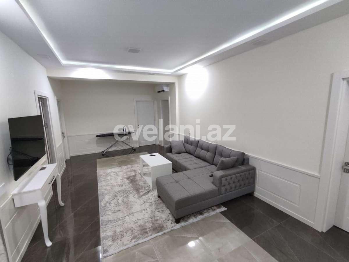 Kirayə verilir, yeni tikili, 4 otaqlı, 225 m², Bakı, Xətai r.