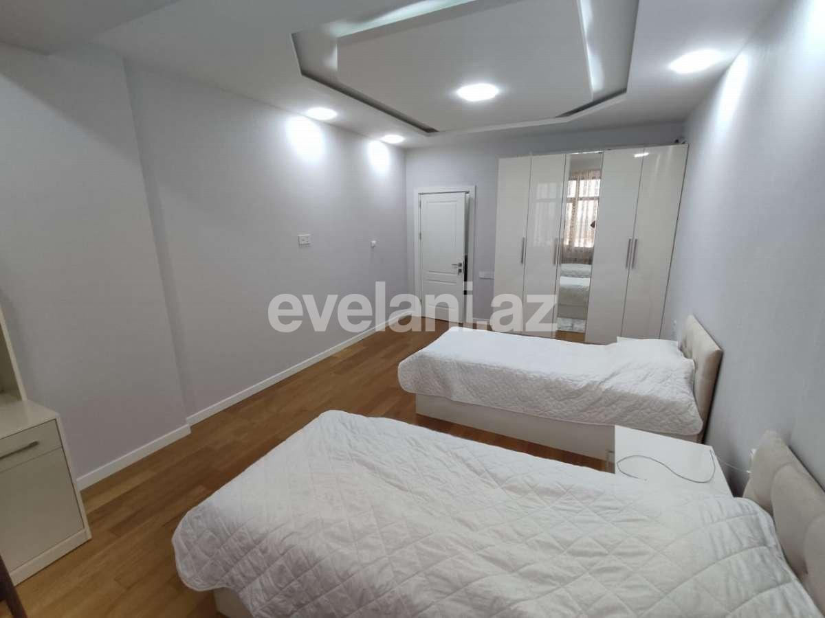 Kirayə verilir, yeni tikili, 4 otaqlı, 225 m², Bakı, Xətai r.