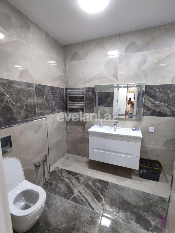 Kirayə verilir, yeni tikili, 4 otaqlı, 225 m², Bakı, Xətai r.