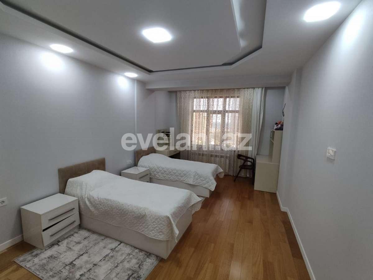 Kirayə verilir, yeni tikili, 4 otaqlı, 225 m², Bakı, Xətai r.