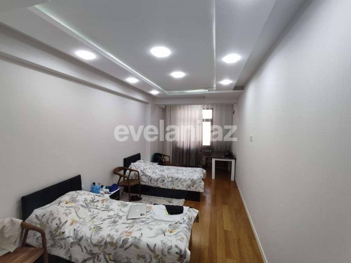 Kirayə verilir, yeni tikili, 4 otaqlı, 225 m², Bakı, Xətai r.