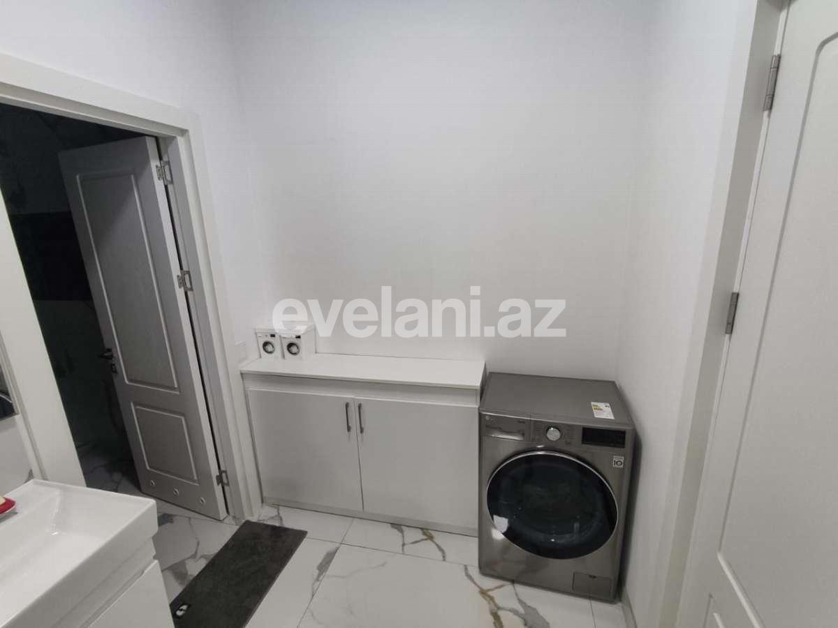 Kirayə verilir, yeni tikili, 4 otaqlı, 225 m², Bakı, Xətai r.