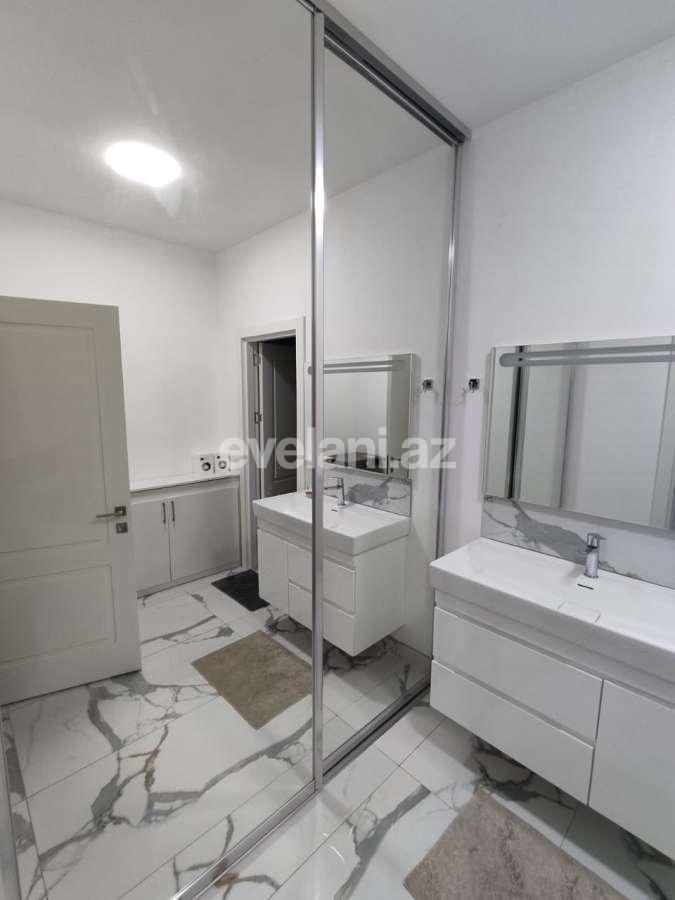 Kirayə verilir, yeni tikili, 4 otaqlı, 225 m², Bakı, Xətai r.