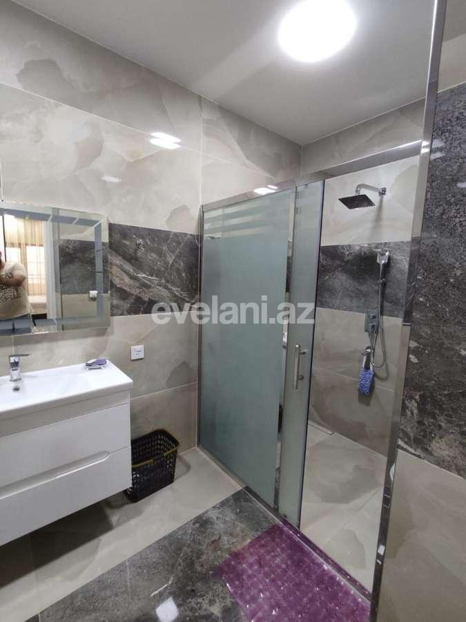 Kirayə verilir, yeni tikili, 4 otaqlı, 225 m², Bakı, Xətai r.