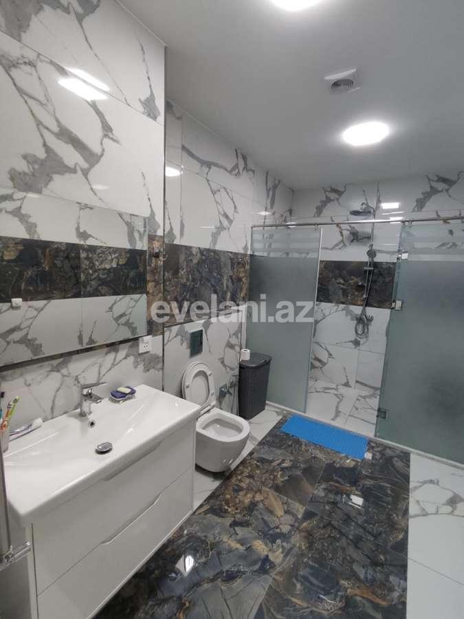 Kirayə verilir, yeni tikili, 4 otaqlı, 225 m², Bakı, Xətai r.