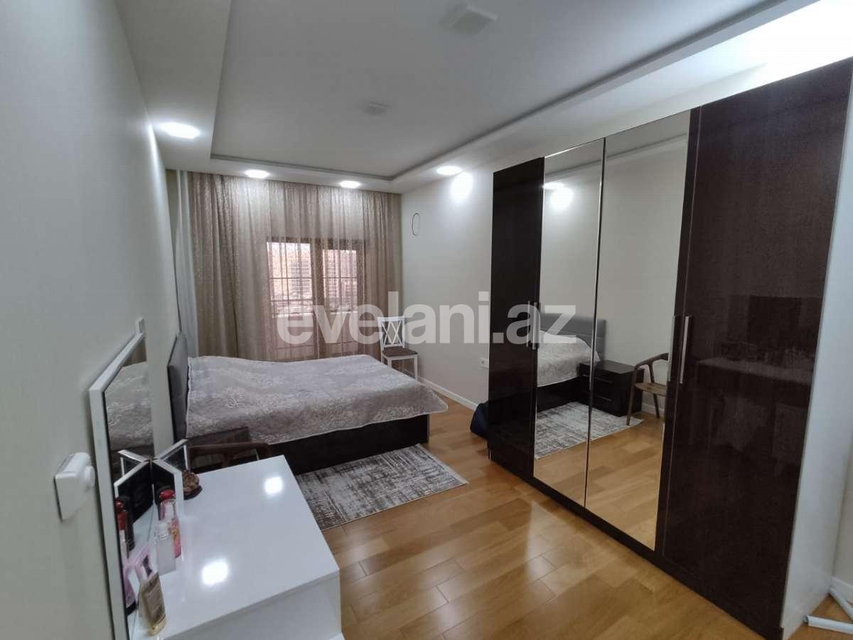 Kirayə verilir, yeni tikili, 4 otaqlı, 225 m², Bakı, Xətai r.