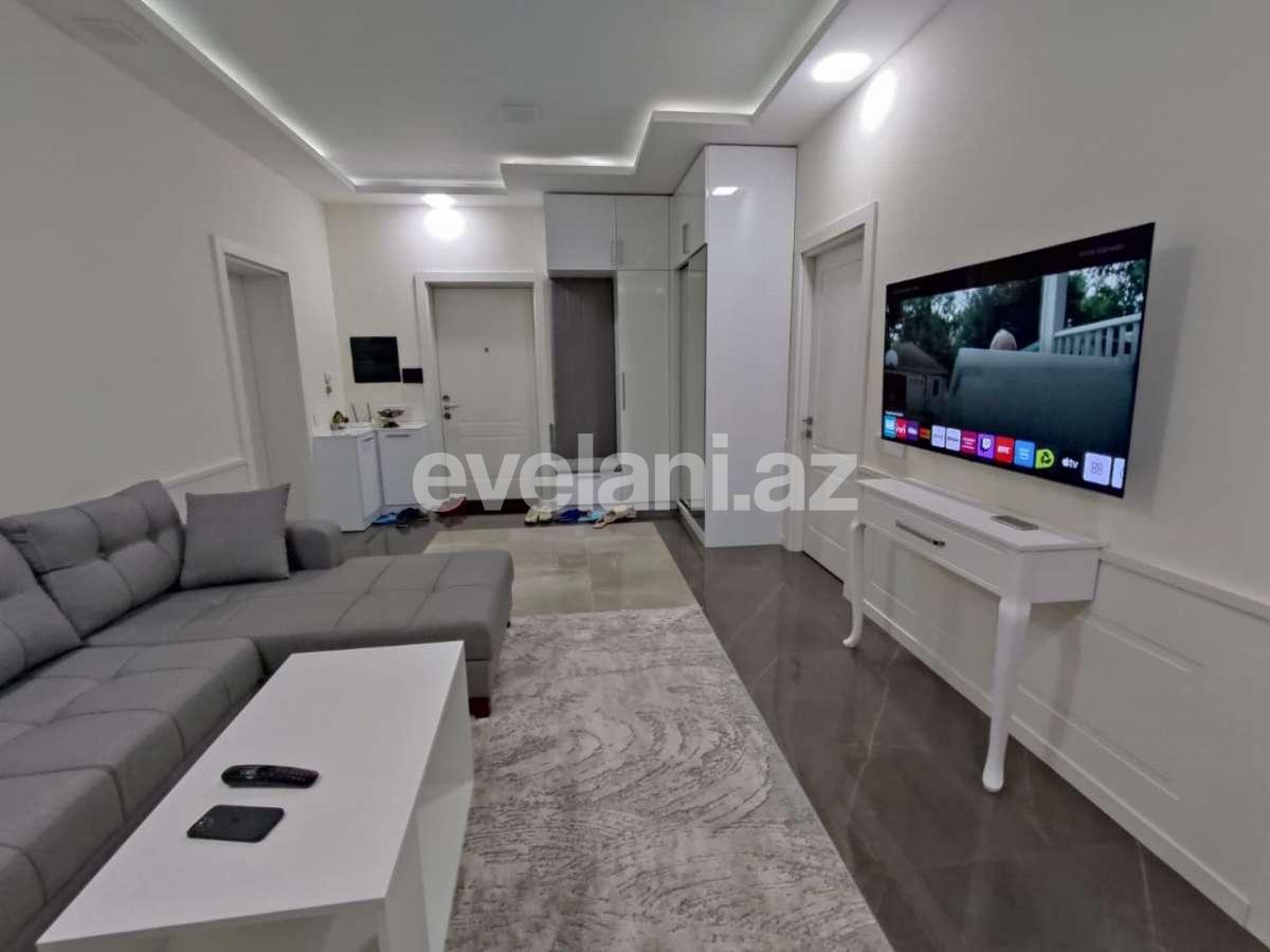 Kirayə verilir, yeni tikili, 4 otaqlı, 225 m², Bakı, Xətai r.
