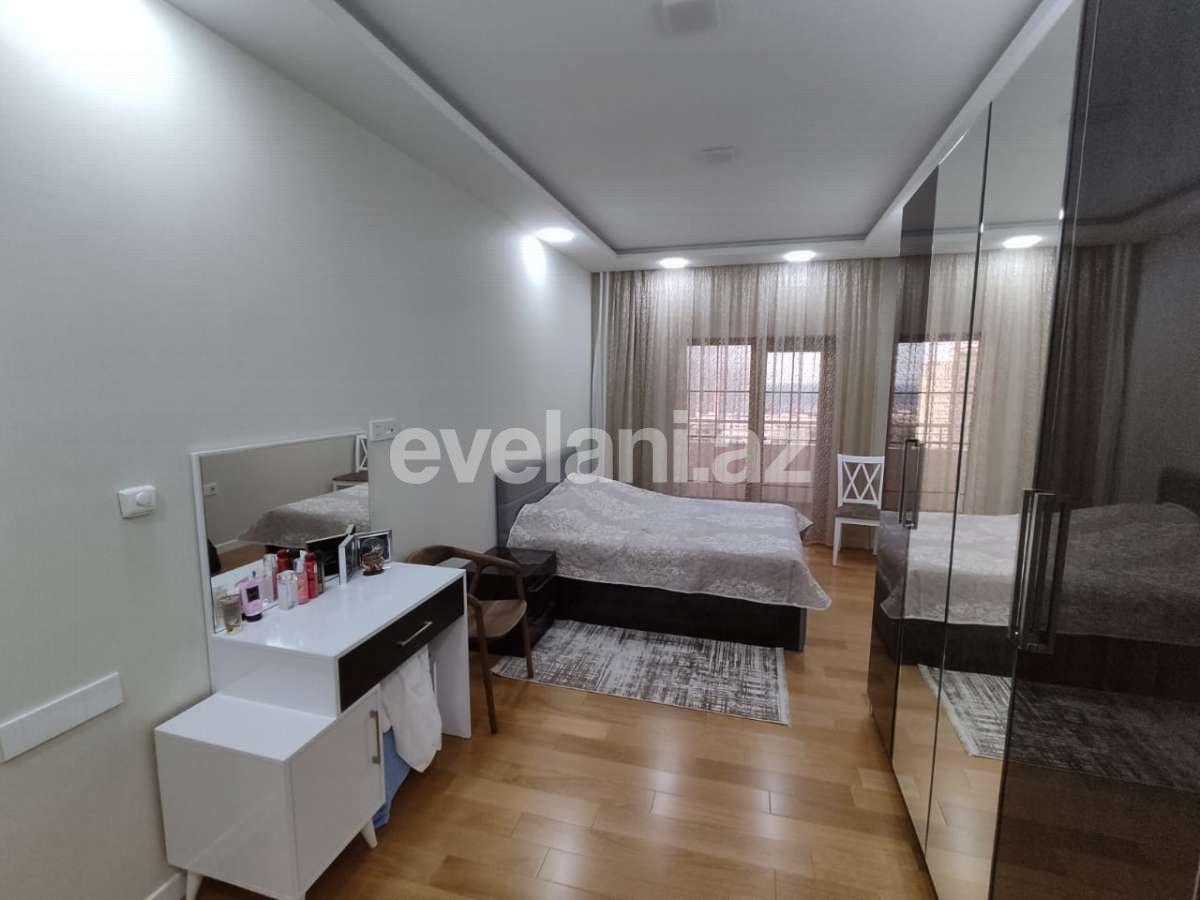 Kirayə verilir, yeni tikili, 4 otaqlı, 225 m², Bakı, Xətai r.