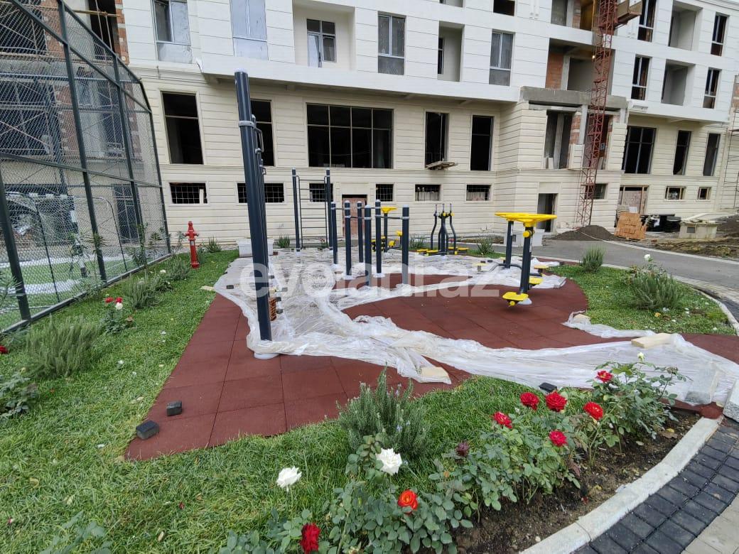 Satılır, yeni tikili, 3 otaqlı, 146 m², Bakı, Nərimanov r, Gənclik m.