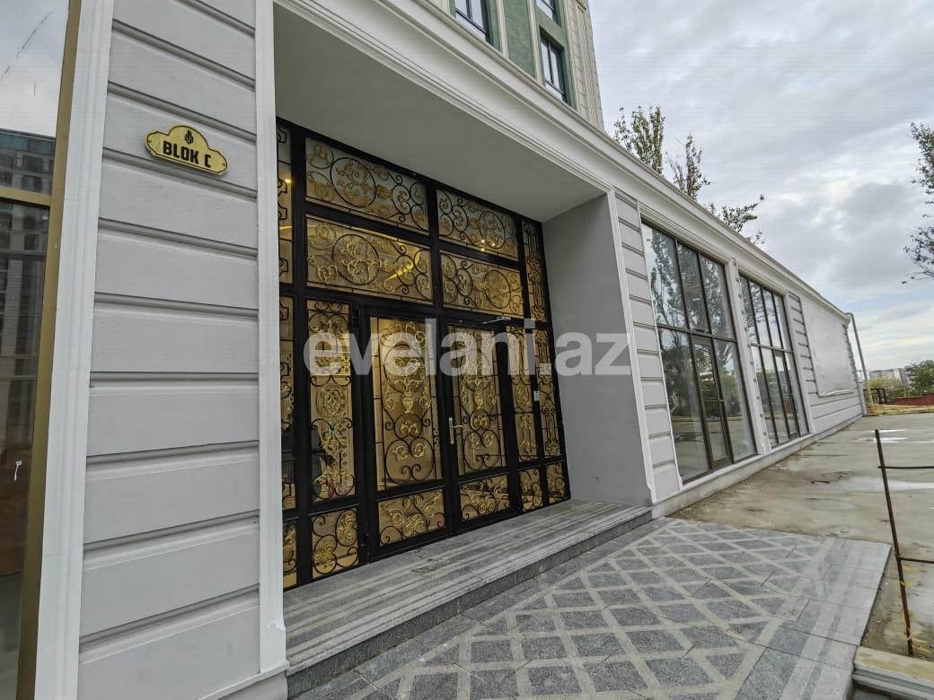 Satılır, yeni tikili, 3 otaqlı, 146 m², Bakı, Nərimanov r, Gənclik m.