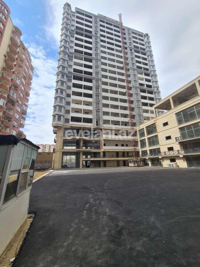 Satılır, yeni tikili, 2 otaqlı, 65 m², Bakı, Xətai r, Şah İsmayıl Xətai m.