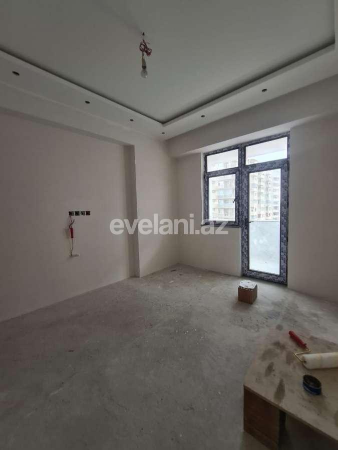 Satılır, yeni tikili, 2 otaqlı, 65 m², Bakı, Xətai r, Şah İsmayıl Xətai m.