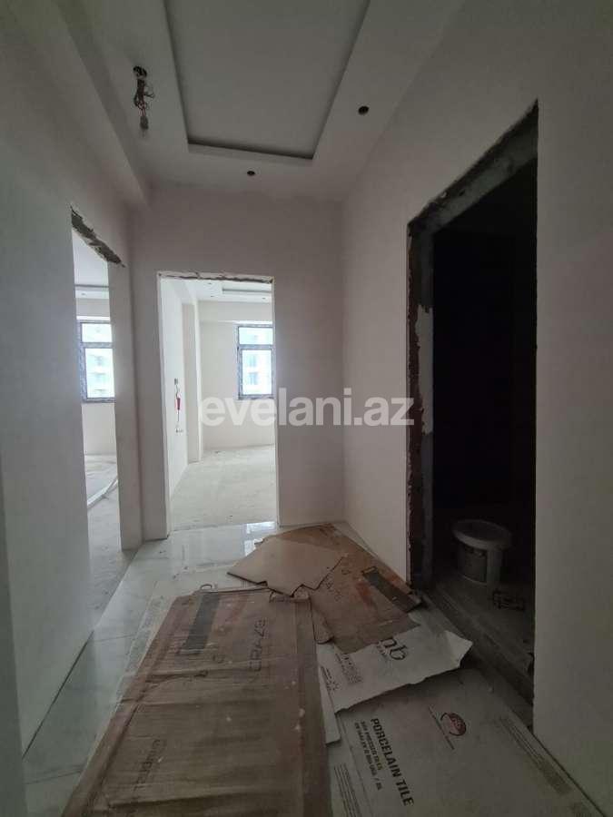 Satılır, yeni tikili, 2 otaqlı, 65 m², Bakı, Xətai r, Şah İsmayıl Xətai m.