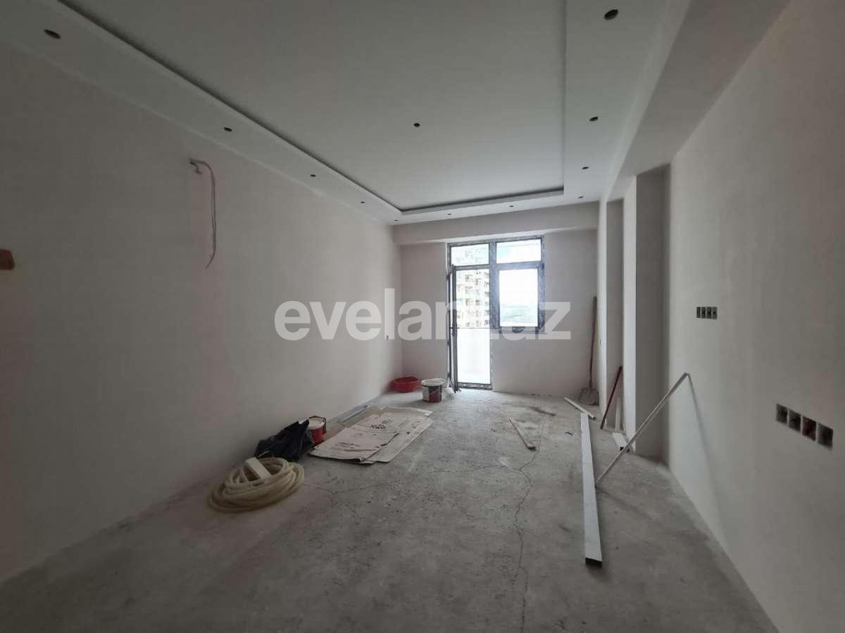 Satılır, yeni tikili, 2 otaqlı, 65 m², Bakı, Xətai r, Şah İsmayıl Xətai m.