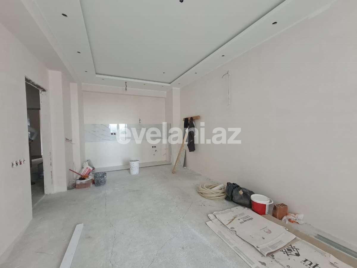Satılır, yeni tikili, 2 otaqlı, 65 m², Bakı, Xətai r, Şah İsmayıl Xətai m.