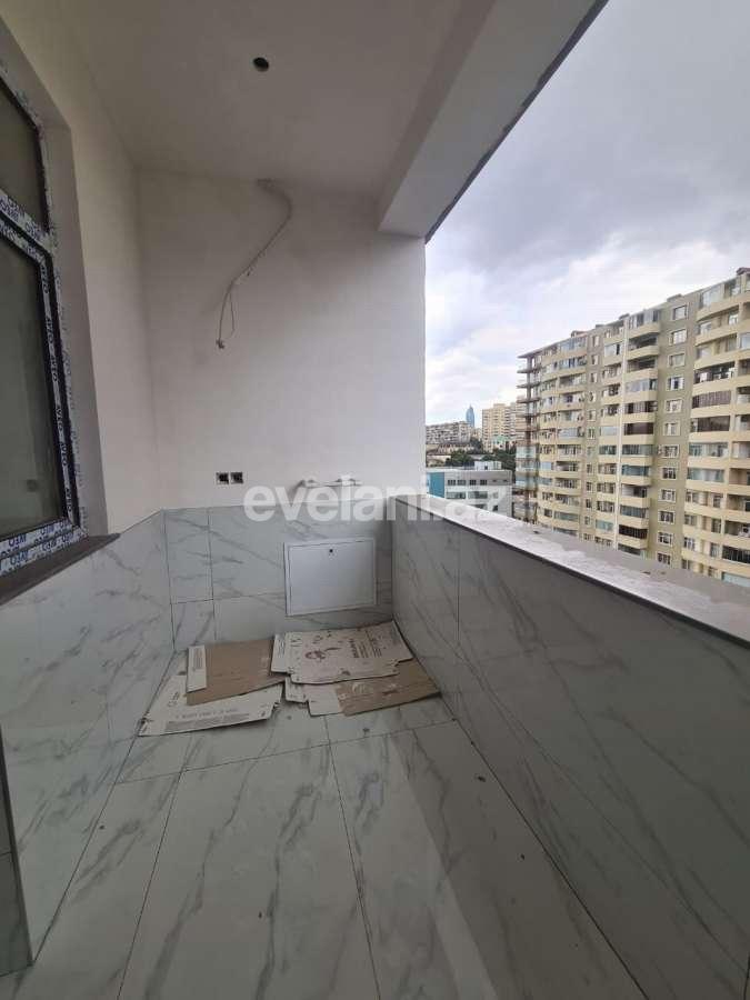 Satılır, yeni tikili, 2 otaqlı, 65 m², Bakı, Xətai r, Şah İsmayıl Xətai m.