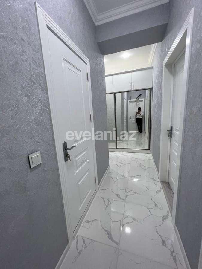 Satılır, yeni tikili, 2 otaqlı, 93 m², Bakı, Xətai r, Şah İsmayıl Xətai m.