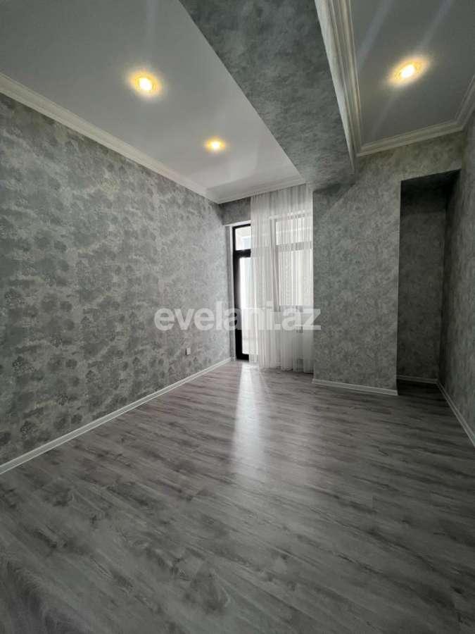 Satılır, yeni tikili, 2 otaqlı, 93 m², Bakı, Xətai r, Şah İsmayıl Xətai m.