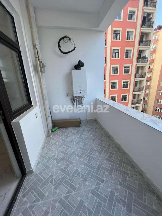 Satılır, yeni tikili, 2 otaqlı, 93 m², Bakı, Xətai r, Şah İsmayıl Xətai m.