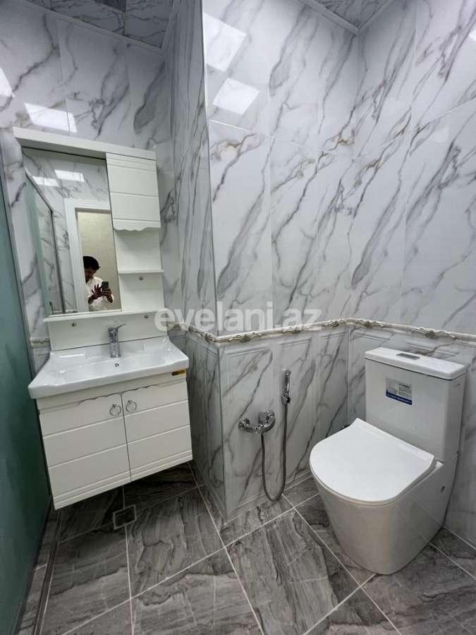 Satılır, yeni tikili, 2 otaqlı, 93 m², Bakı, Xətai r, Şah İsmayıl Xətai m.