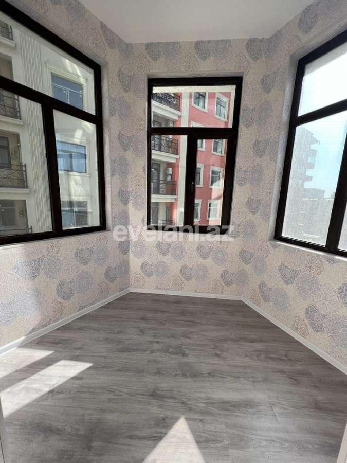 Satılır, yeni tikili, 2 otaqlı, 93 m², Bakı, Xətai r, Şah İsmayıl Xətai m.