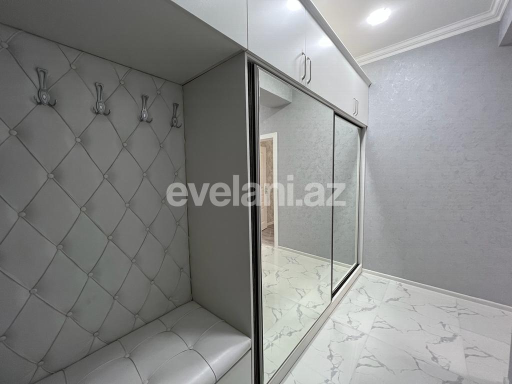 Satılır, yeni tikili, 2 otaqlı, 93 m², Bakı, Xətai r, Şah İsmayıl Xətai m.