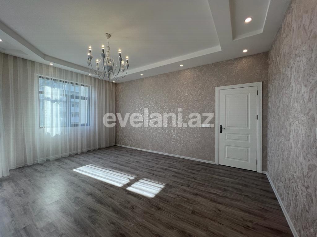 Satılır, yeni tikili, 2 otaqlı, 93 m², Bakı, Xətai r, Şah İsmayıl Xətai m.