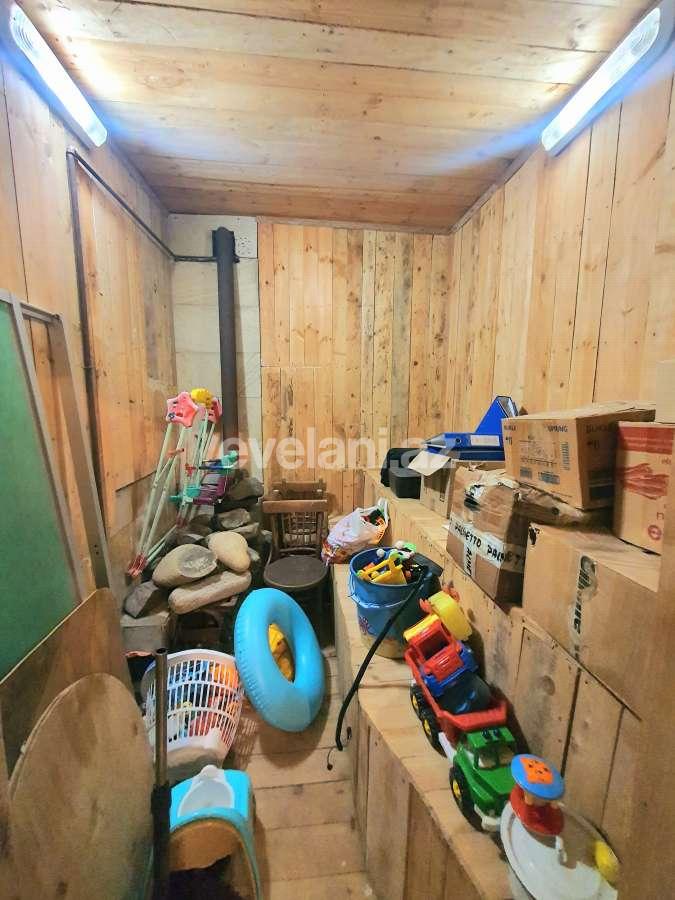 Satılır, villa, 8 otaqlı, 480 m², Bakı, Suraxanı r, Qaraçuxur q.