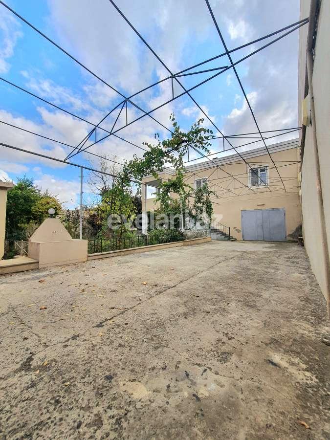 Satılır, villa, 8 otaqlı, 480 m², Bakı, Suraxanı r, Qaraçuxur q.