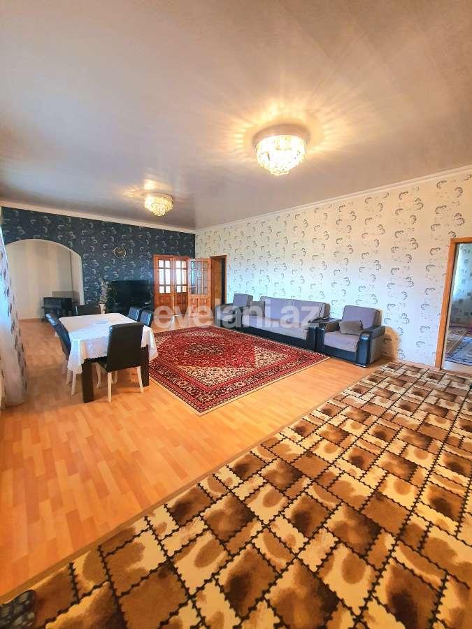 Satılır, villa, 8 otaqlı, 480 m², Bakı, Suraxanı r, Qaraçuxur q.
