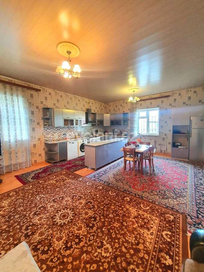 Satılır, villa, 8 otaqlı, 480 m², Bakı, Suraxanı r, Qaraçuxur q.