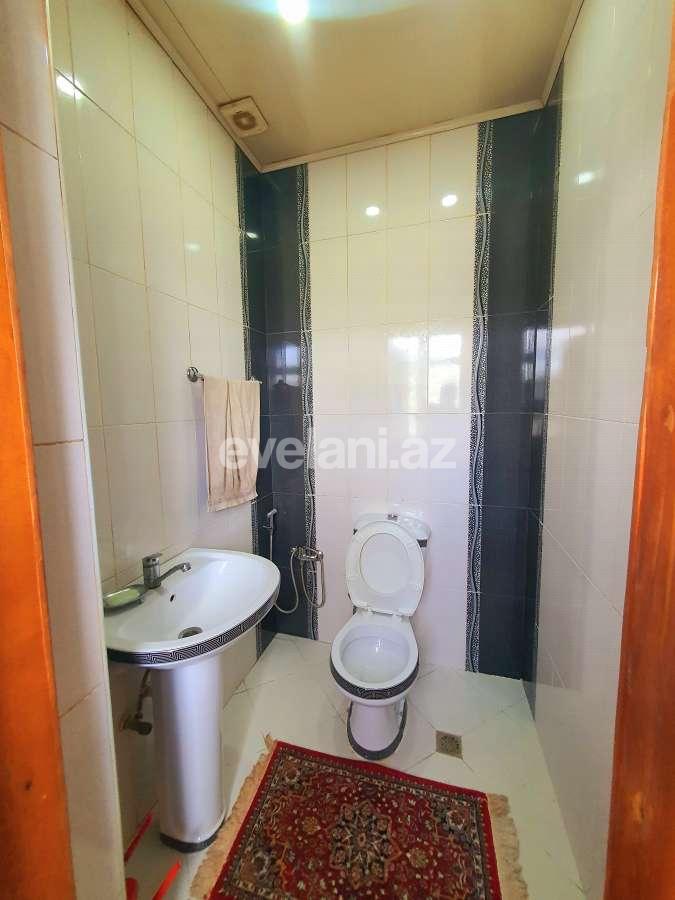 Satılır, villa, 8 otaqlı, 480 m², Bakı, Suraxanı r, Qaraçuxur q.