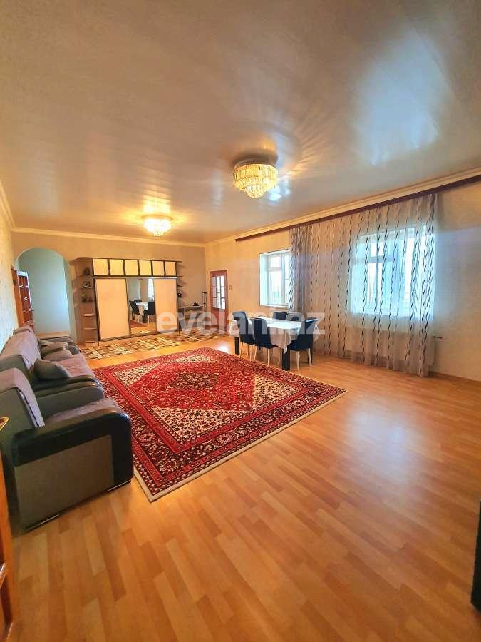 Satılır, villa, 8 otaqlı, 480 m², Bakı, Suraxanı r, Qaraçuxur q.