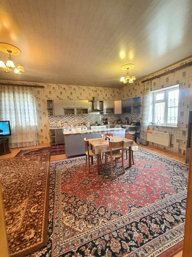 Satılır, villa, 8 otaqlı, 480 m², Bakı, Suraxanı r, Qaraçuxur q.