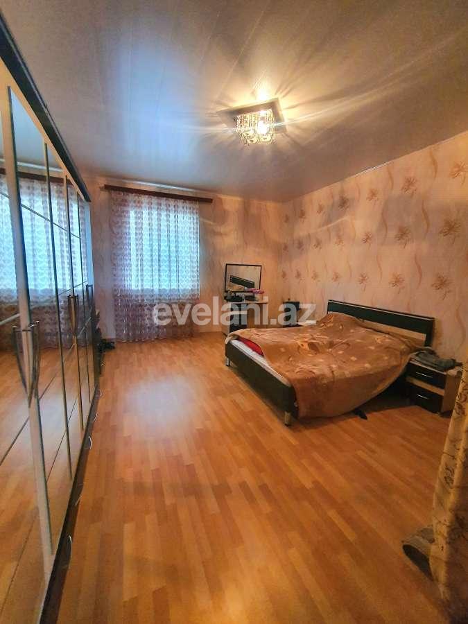 Satılır, villa, 8 otaqlı, 480 m², Bakı, Suraxanı r, Qaraçuxur q.