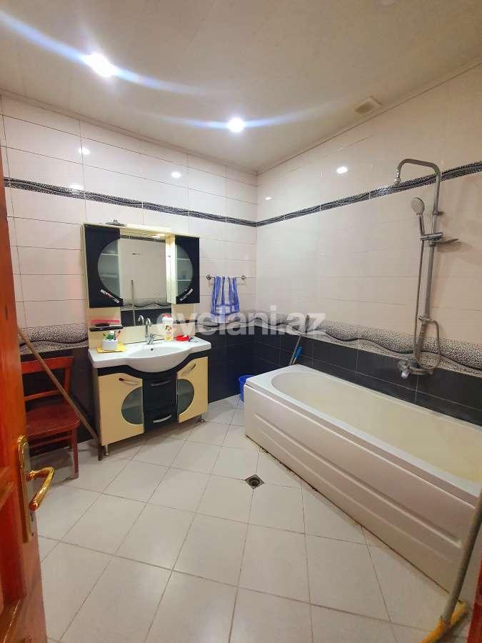 Satılır, villa, 8 otaqlı, 480 m², Bakı, Suraxanı r, Qaraçuxur q.