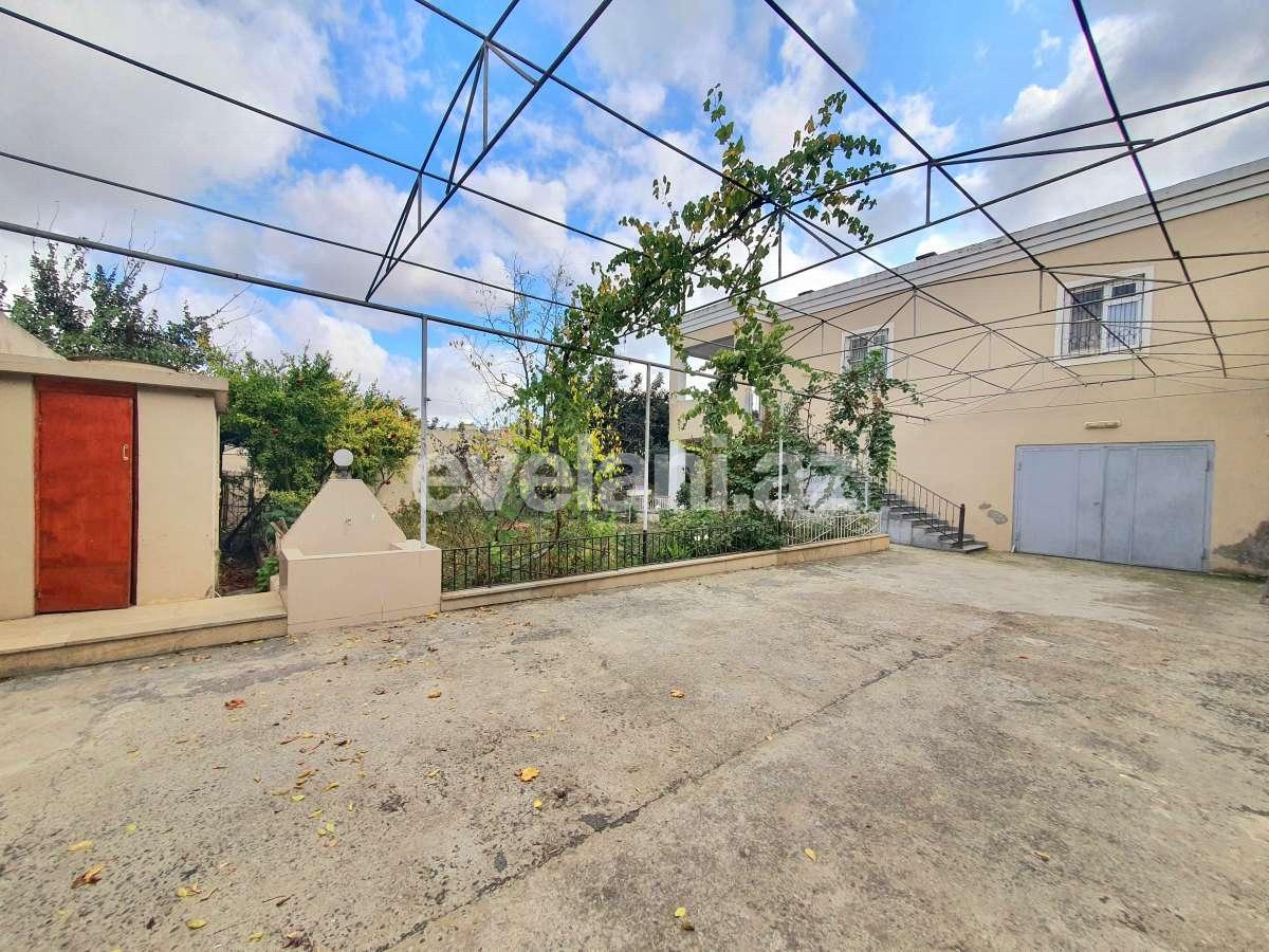 Satılır, villa, 8 otaqlı, 480 m², Bakı, Suraxanı r, Qaraçuxur q.