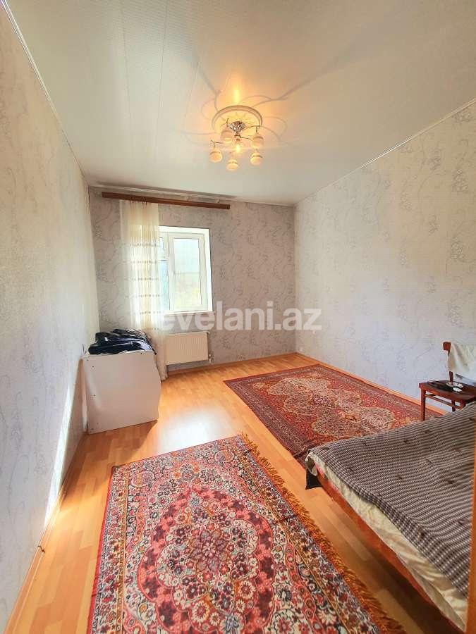 Satılır, villa, 8 otaqlı, 480 m², Bakı, Suraxanı r, Qaraçuxur q.